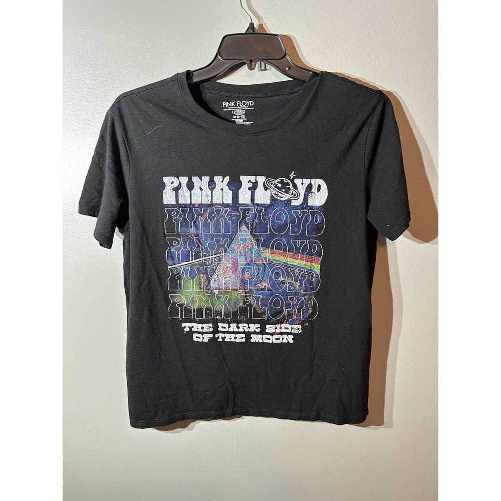 Pink Floyd Graphic Tee Size Medium
